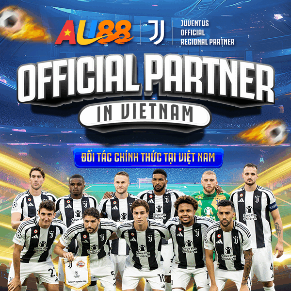 GIF JUVE vuông